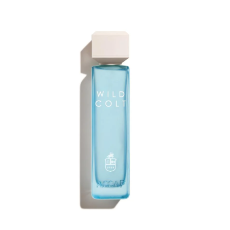 WILD COLT - Assaf Perfumes